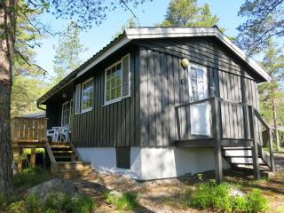Chalet Trygvebu by Interhome - Øyuvstad - 5