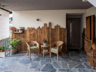 Apartment Cima by Interhome - Aoste - 9