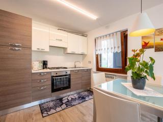 Apartment Cima by Interhome - Aoste - 2