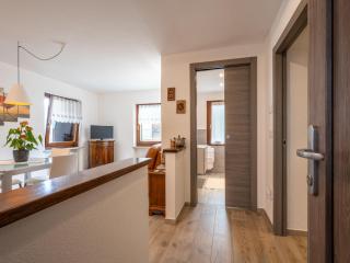 Apartment Cima by Interhome - Aoste - 1