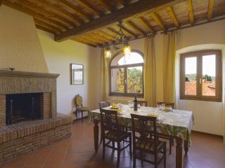 Holiday Home La Casina by Interhome - Pieve a Maiano - 6