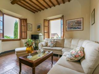 Apartment Giuggiolo - Giuggiolo 5 by Interhome - Bibbiano - 3