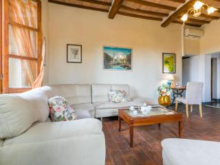 Apartment Giuggiolo - Giuggiolo 5 by Interhome - Bibbiano - 2