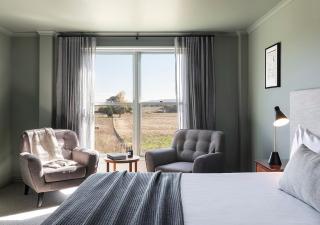 Cleveland Estate - Lancefield - 0