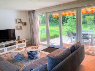 Holiday Home Mimi by Interhome - Schönwald - 8