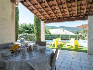 Holiday Home Bois d'Astros by Interhome - Rocbaron - 4