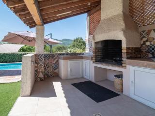 Holiday Home Bois d'Astros by Interhome - Rocbaron - 2