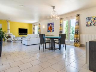 Holiday Home Bois d'Astros by Interhome - Rocbaron - 1