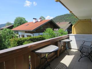 Apartment Flösserstrasse by Interhome - Wallgau - 2