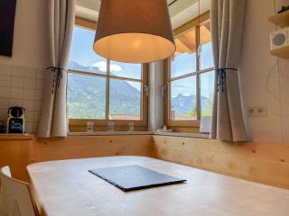 Apartment Flösserstrasse by Interhome - Wallgau - 9