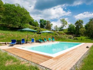 Holiday Home Paradiso I - II by Interhome - Bolognana - 8