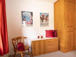 Apartment Chesa Pra d`Sura 217-10 by Interhome - 2