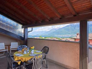 Apartment Carmen - DMA168 by Interhome - Vercana - 2