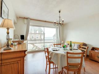 Apartment Prince Albert by Interhome - Cabourg - 3