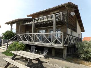 Holiday Home Villa Marine by Interhome - Mimizan-Plage - 2