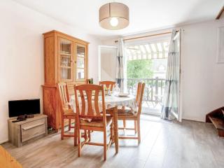 Apartment La Côte Fleurie-3 by Interhome - Merville-Franceville-Plage - 3