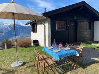Chalet Tsamandon 22 by Interhome - Nendaz - 5