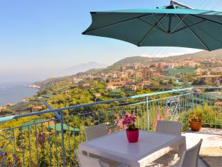 Apartment Blue Paradise - Sea View Apartment by Interhome - Massa Lubrense - 0