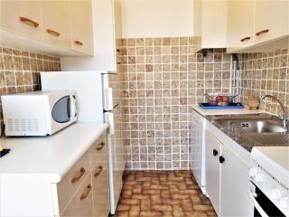 Apartment Las Palmas 2 by Interhome - Narbonne-Plage - 2