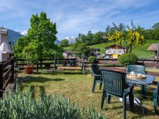 Holiday Home Maison Meynet by Interhome - 9