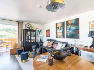 Apartment Les Patios-7 by Interhome - Saint-Tropez - 5