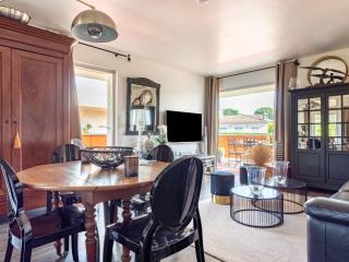 Apartment Les Patios-7 by Interhome - Saint-Tropez - 7