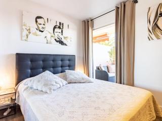 Apartment Les Patios-7 by Interhome - Saint-Tropez - 2