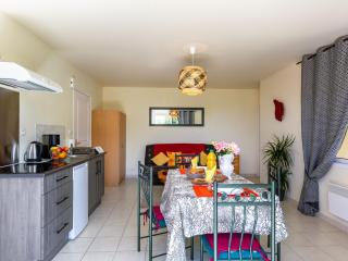 Apartment Chez Yvette by Interhome - 4