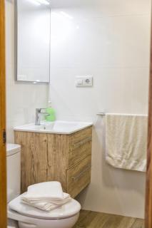 APARTAMENTOS ONNIGHT - Málaga - 6