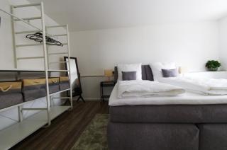 Ferienwohnung Wiehl - Bielstein - 6