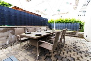 Ferienwohnung Wiehl - Bielstein - 4