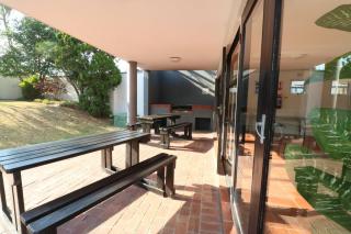 74 Cascades, Umdloti - Durban - 1