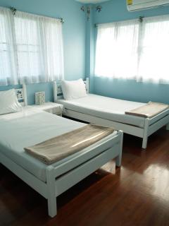 Makmai Villa - Rayong - Ban Phe - 5