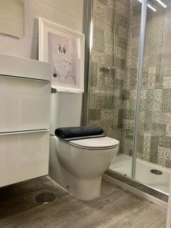 Apartamento en el Centro con Parking - Tarifa - 1