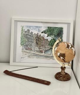 Apartamento en el Centro con Parking - 2