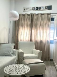 Apartamento en el Centro con Parking - Tarifa - 7