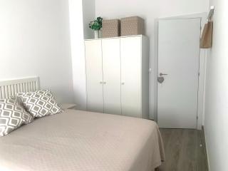Apartamento en el Centro con Parking - Tarifa - 5