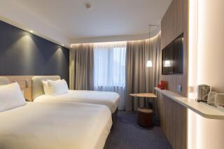 Holiday Inn Express Brussels-Grand-Place by IHG - Bruxelles - 7