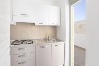Residenza Cristallo - Vieste - 1