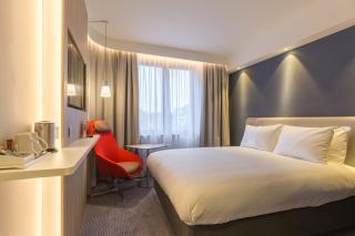 Holiday Inn Express Brussels-Grand-Place by IHG - Bruxelles - 8
