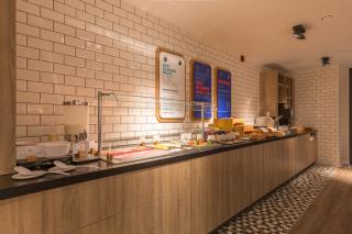 Holiday Inn Express Brussels-Grand-Place by IHG - Bruxelles - 1