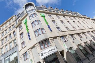 Holiday Inn Express Brussels-Grand-Place by IHG - Bruxelles - 9