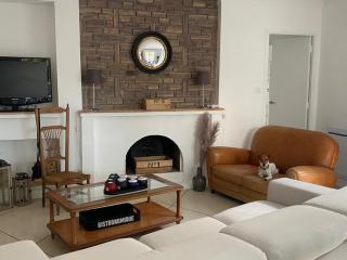 VILLA MAGALI - Fréjus - 8
