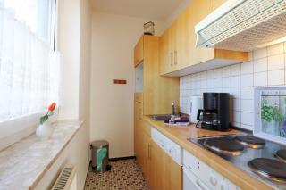 Haus Dithmarschen Wohnung 1 - Büsum - 5