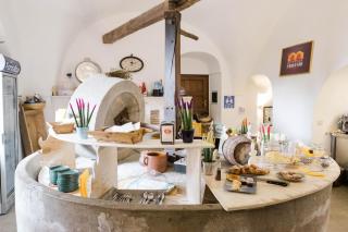 Il Mulino di Scauri - Pantelleria - 4