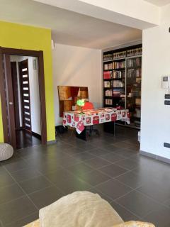 Il bouganville - Reggio de Calabre - 1