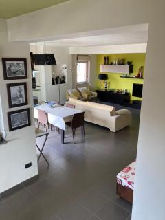 Il bouganville - Reggio de Calabre - 4