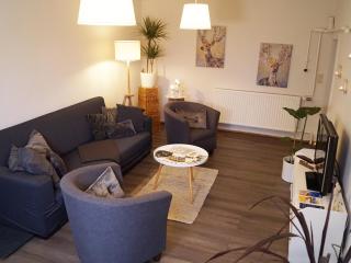 Ferienwohnung bei der Linde - Ufhoven - 4