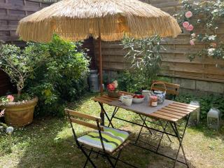 Wisteria - Eysines - 0
