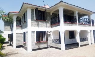 Sofitel 3 bedrooms own compound Mamboleo - Kisumu - 2